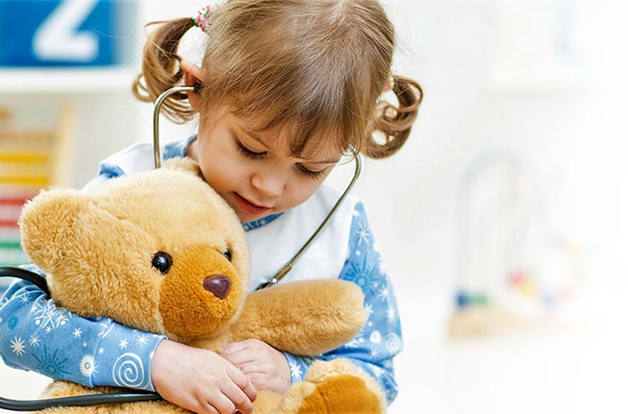 parent trustee