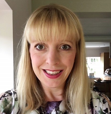 Parent Trustee Katie Cutler