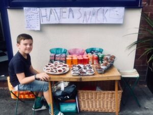 fundraise