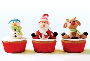 Charity Christmas cards