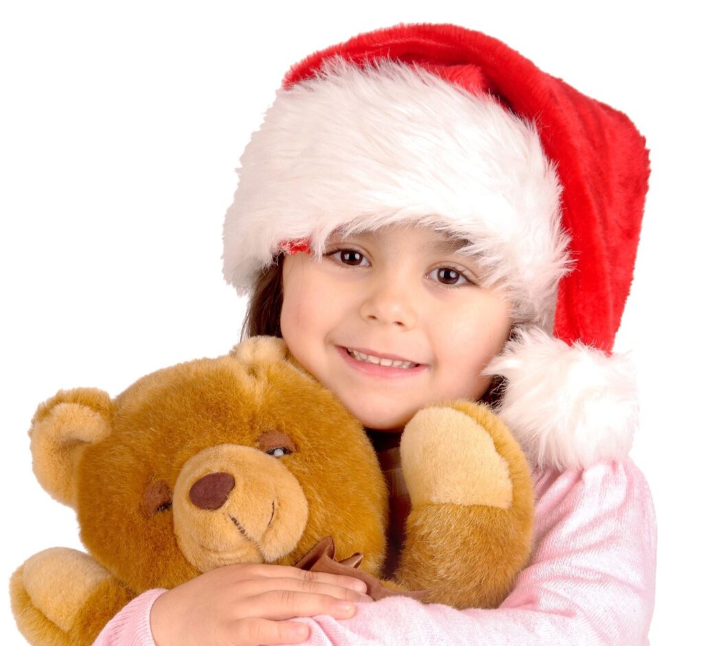 charity Christmas concert
