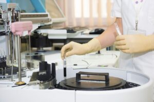Research grant applications