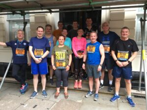 Great Manchester Run