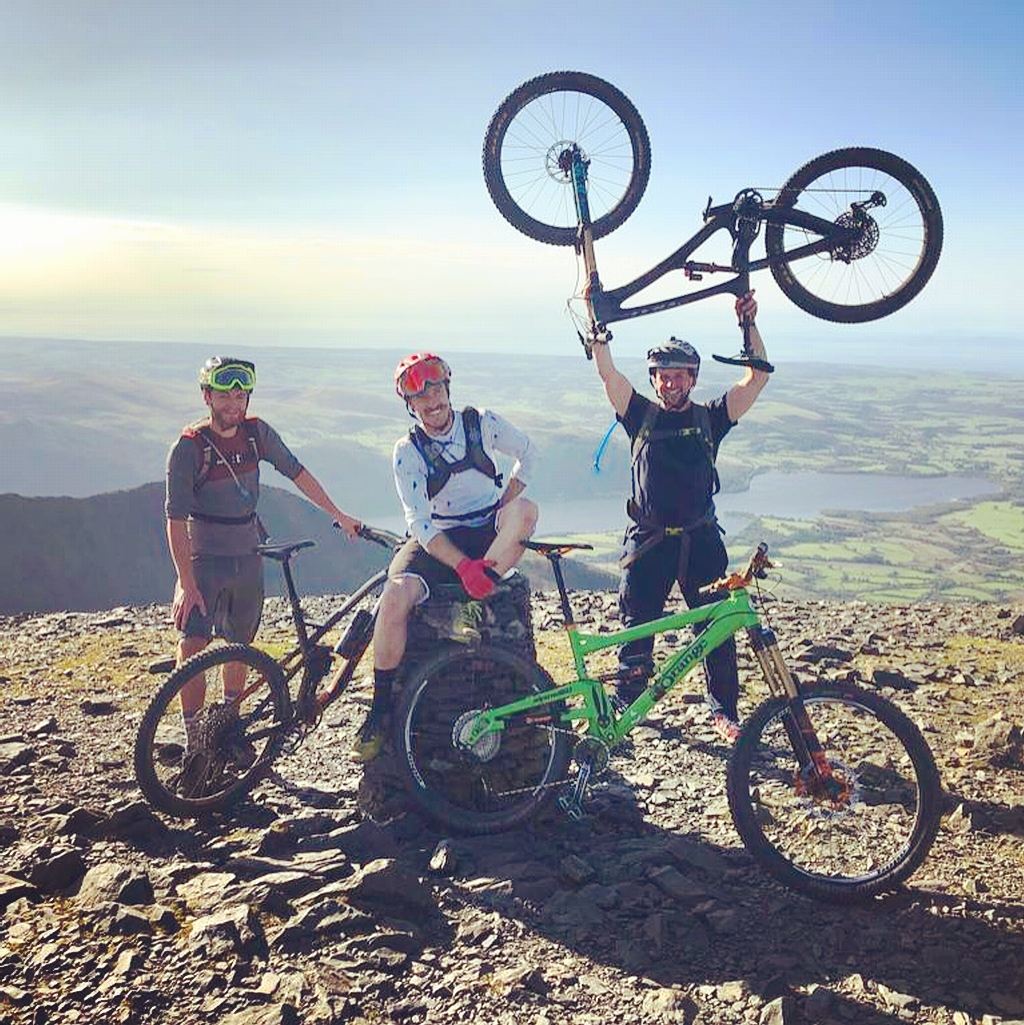 kilimanjaro challenge