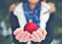 festive fundraising