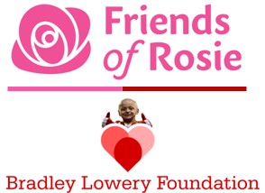 Children's charities unite