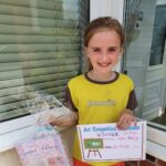 Brownie superheroes