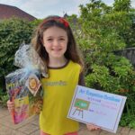 Brownie superheroes