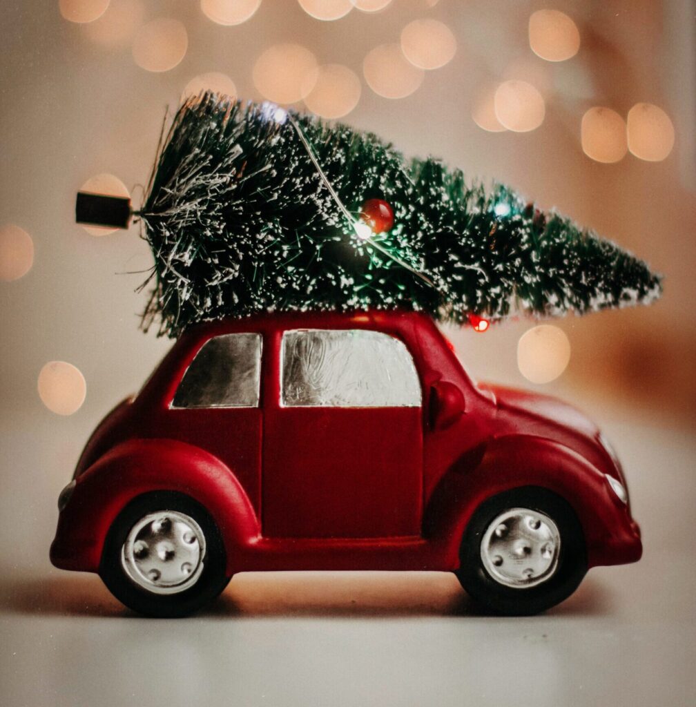 Christmas cards