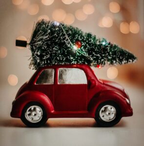 Christmas cards