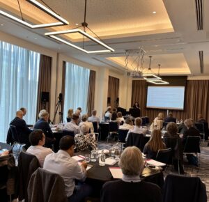 international childhood cancer workshop