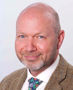 Martin McCabe