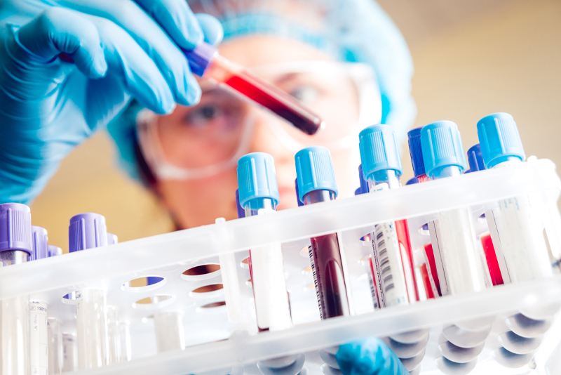 National Biomarker Centre