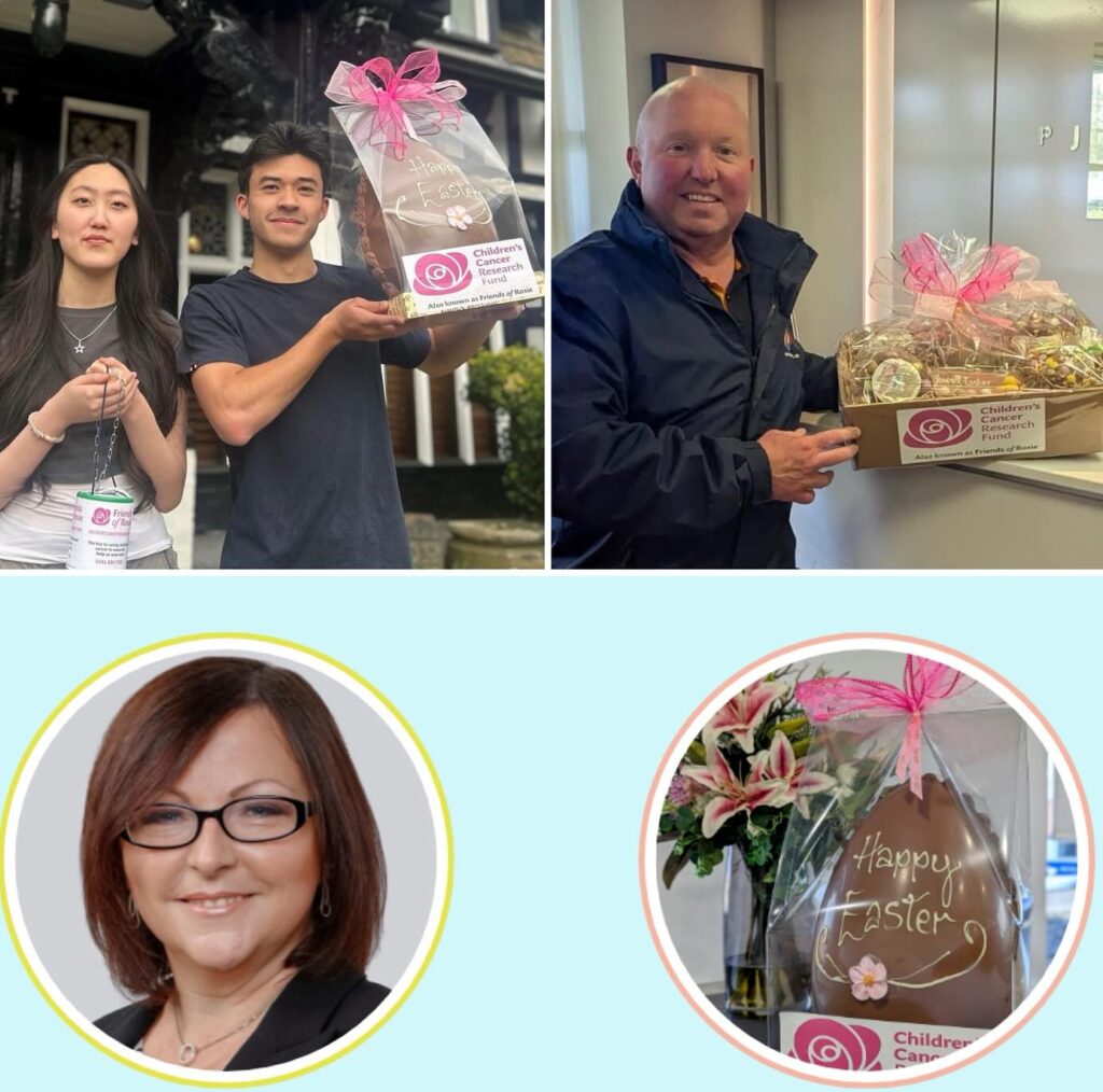 Easter Eggs