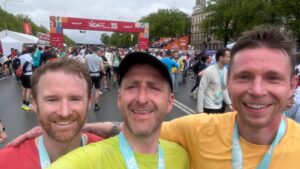 Riga Half Marathon