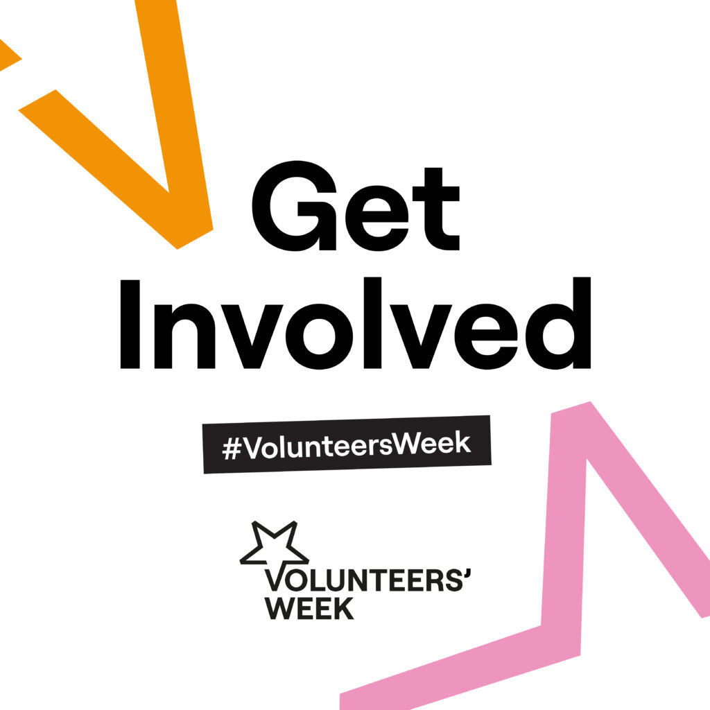 Volunteers Week
