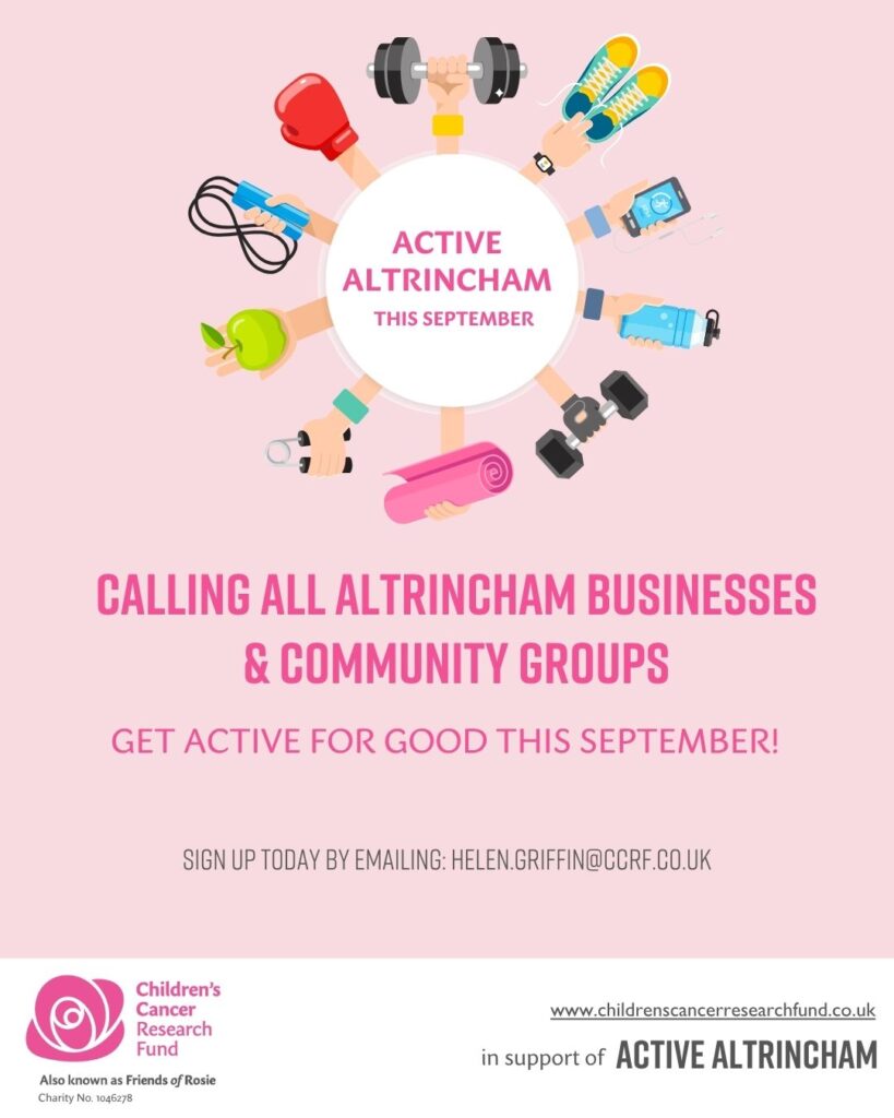 Active Altrincham