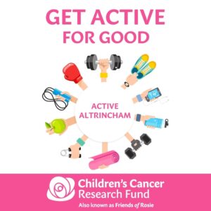 Active Altrincham