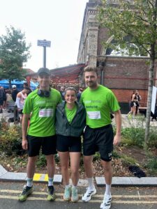 Altrincham 10k