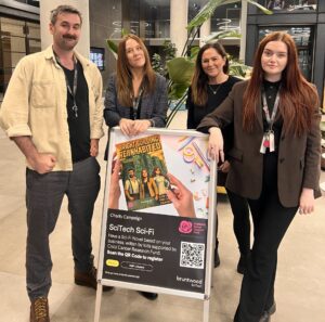 Bruntwood SciTech
