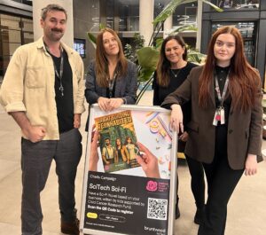 Bruntwood SciTech