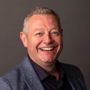Stewart Hilton