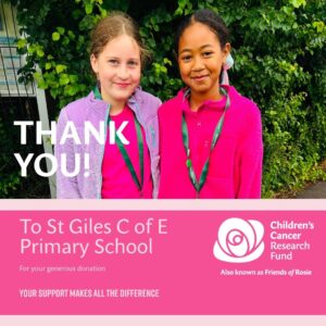 school fundraiser