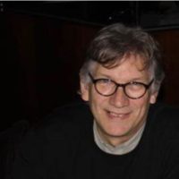 Prof John Hickman